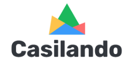 casilando logo