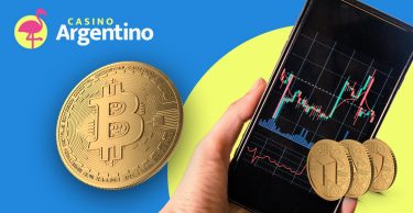 casinoargentino cryptocurrencies