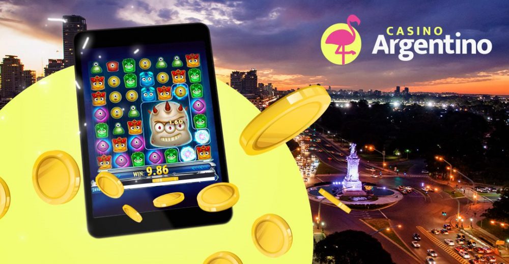 casino Argentino